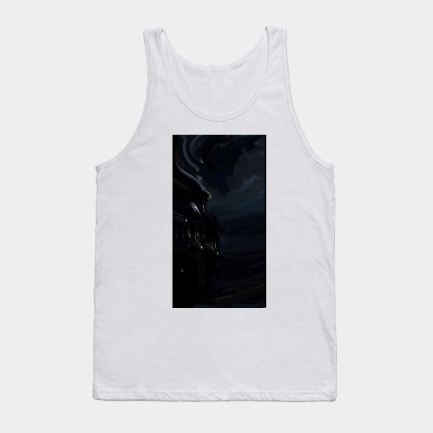 AN WWW Tank Top by grantwilson